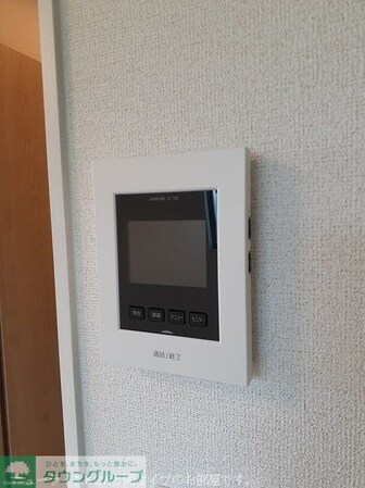 グラン フェリシアIの物件内観写真